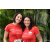Team 33 / Raid Amazones Cambodge - J1 Trek