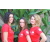 Team 158 / Raid Amazones Cambodge - J1 Trek