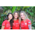 Team 134 / Raid Amazones Cambodge - J1 Trek