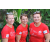 Team 114 / Raid Amazones Cambodge - J1 Trek