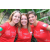Team 104 / Raid Amazones Cambodge - J1 Trek