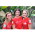 Team 140 / Raid Amazones Cambodge - J1 Trek