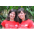 Team 62 / Raid Amazones Cambodge - J1 Trek