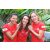 Team 122 / Raid Amazones Cambodge - J1 Trek