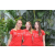Team 147 / Raid Amazones Cambodge - J1 Trek