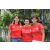 Team 105 / Raid Amazones Cambodge - J1 Trek