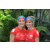 Team 07 / Raid Amazones Cambodge - J1 Trek