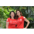Team 17 / Raid Amazones Cambodge - J1 Trek
