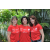 Team 109 / Raid Amazones Cambodge - J1 Trek