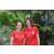 Team 03 / Raid Amazones Cambodge - J1 Trek