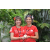 Team 25 / Raid Amazones Cambodge - J1 Trek