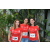 Team 119 / Raid Amazones Cambodge - J1 Trek