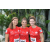 Team 159 / Raid Amazones Cambodge - J1 Trek