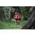 Team 53 / Raid Amazones Cambodge - J1 : Trek