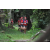 Team 33 / Raid Amazones Cambodge - J1 : Trek