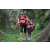 Team 15 / Raid Amazones Cambodge - J1 : Trek