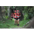 Team 28 / Raid Amazones Cambodge - J1 : Trek