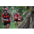 Team 103 / Raid Amazones Cambodge - J1 : Trek