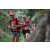 Team 51 / Raid Amazones Cambodge - J1 : Trek