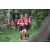 Team 45 / Raid Amazones Cambodge - J1 : Trek