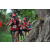 Team 57 / Raid Amazones Cambodge - J1 : Trek