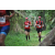 Team 60 / Raid Amazones Cambodge - J1 : Trek