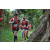 Team 110 / Raid Amazones Cambodge - J1 : Trek