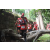 Team 138 / Raid Amazones Cambodge - J1 : Trek