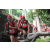 Team 156 / Raid Amazones Cambodge - J1 : Trek