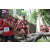 Team 146 / Raid Amazones Cambodge - J1 : Trek