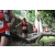 Team 166 / Raid Amazones Cambodge - J1 : Trek