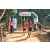 Team 53 / Raid Amazones Cambodge - J1 : Trek