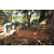 Team 40 / Raid Amazones Cambodge - J1 : Trek