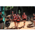 Team 103 / Raid Amazones Cambodge - J1 : Trek