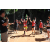 Team 19 / Raid Amazones Cambodge - J1 : Trek