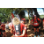 Team 111 / Raid Amazones Cambodge - J1 : Trek