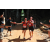 Team 57 / Raid Amazones Cambodge - J1 : Trek