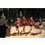 Team 150 / Raid Amazones Cambodge - J1 : Trek