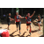 Team 61 / Raid Amazones Cambodge - J1 : Trek