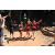 Team 124 / Raid Amazones Cambodge - J1 : Trek