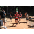 Team 60 / Raid Amazones Cambodge - J1 : Trek