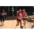 Team 46 / Raid Amazones Cambodge - J1 : Trek