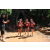 Team 152 / Raid Amazones Cambodge - J1 : Trek