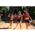 Team 175 / Raid Amazones Cambodge - J1 : Trek