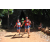 Team 105 / Raid Amazones Cambodge - J1 : Trek