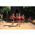 Team 151 / Raid Amazones Cambodge - J1 : Trek