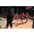 Team 168 / Raid Amazones Cambodge - J1 : Trek