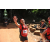Team 156 / Raid Amazones Cambodge - J1 : Trek