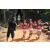 Team 140 / Raid Amazones Cambodge - J1 : Trek