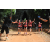 Team 122 / Raid Amazones Cambodge - J1 : Trek